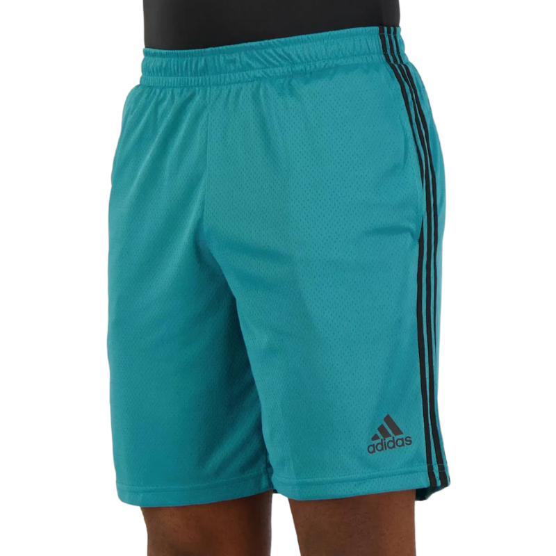 Short Adidas Essentials 3-Stripes Masculino