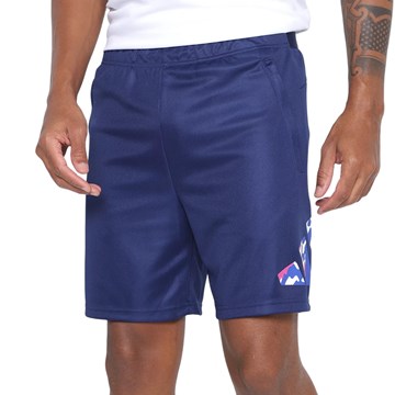 Short Adidas Essentials Bigo Logo Masculino