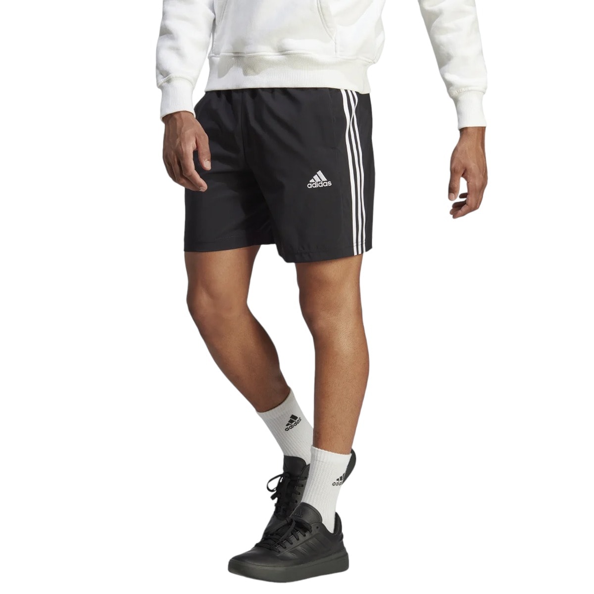 Short adidas cheap masculino