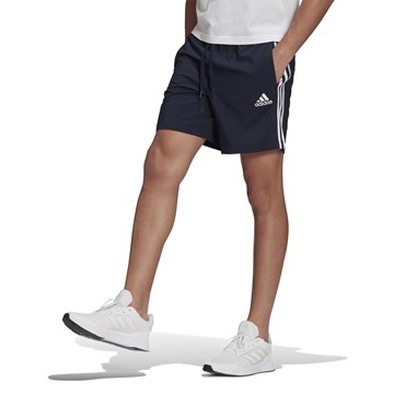 Short Adidas Essentials Chelsea 3 Stripes Masculino