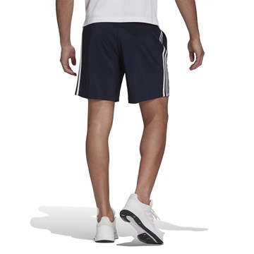 Short Adidas Essentials Chelsea 3 Stripes Masculino