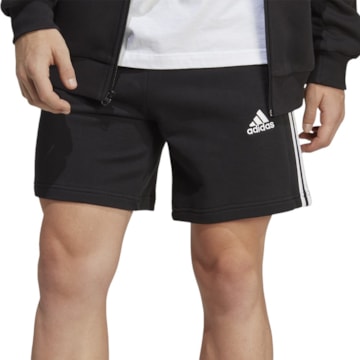 Short Adidas Essentials French Terry Masculino