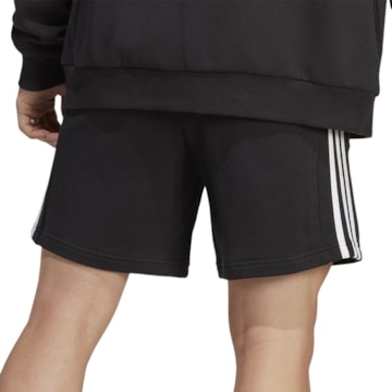 Short Adidas Essentials French Terry Masculino