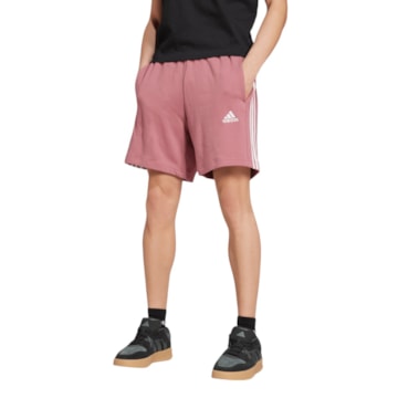 Short Adidas Essentials French Terry Masculino