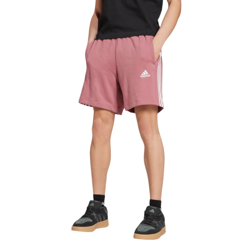 Short Adidas Essentials French Terry Masculino