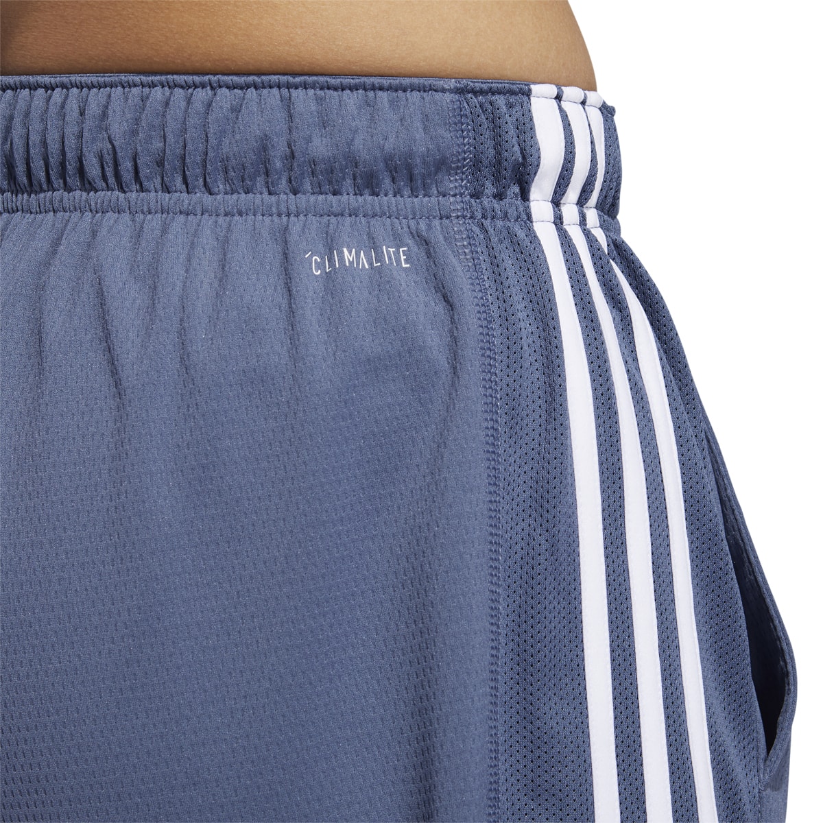 short adidas climalite masculino