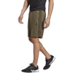 Short Adidas Essentials Piquet Masculino