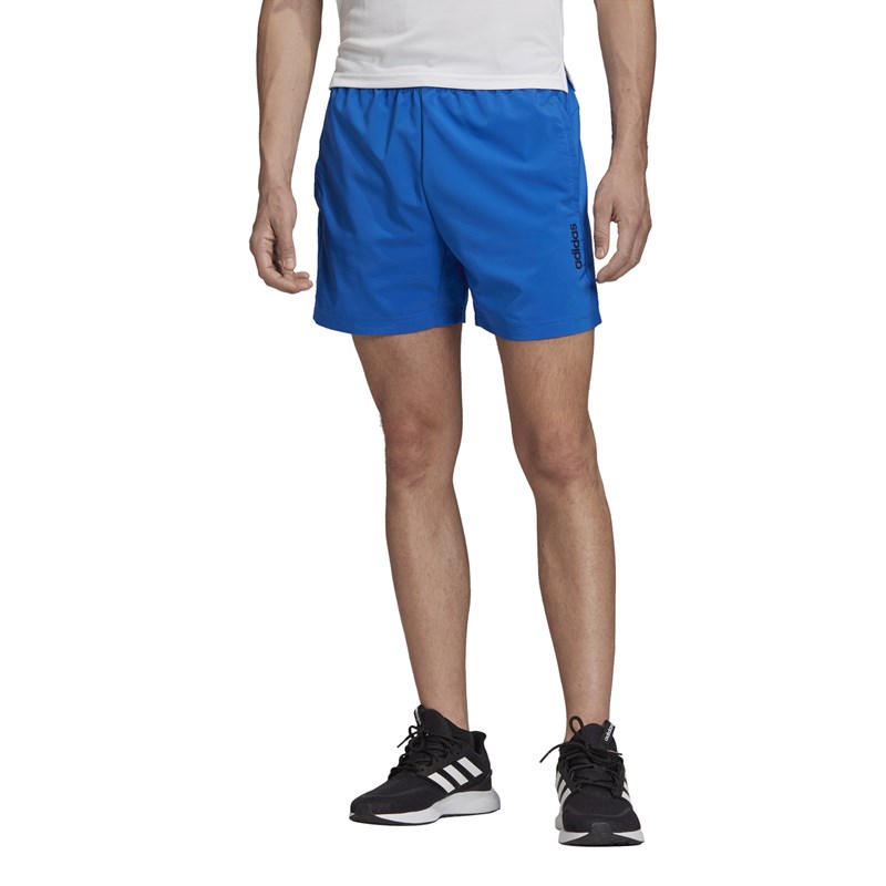 Short Adidas Essentials Plain Chelsea Masculino