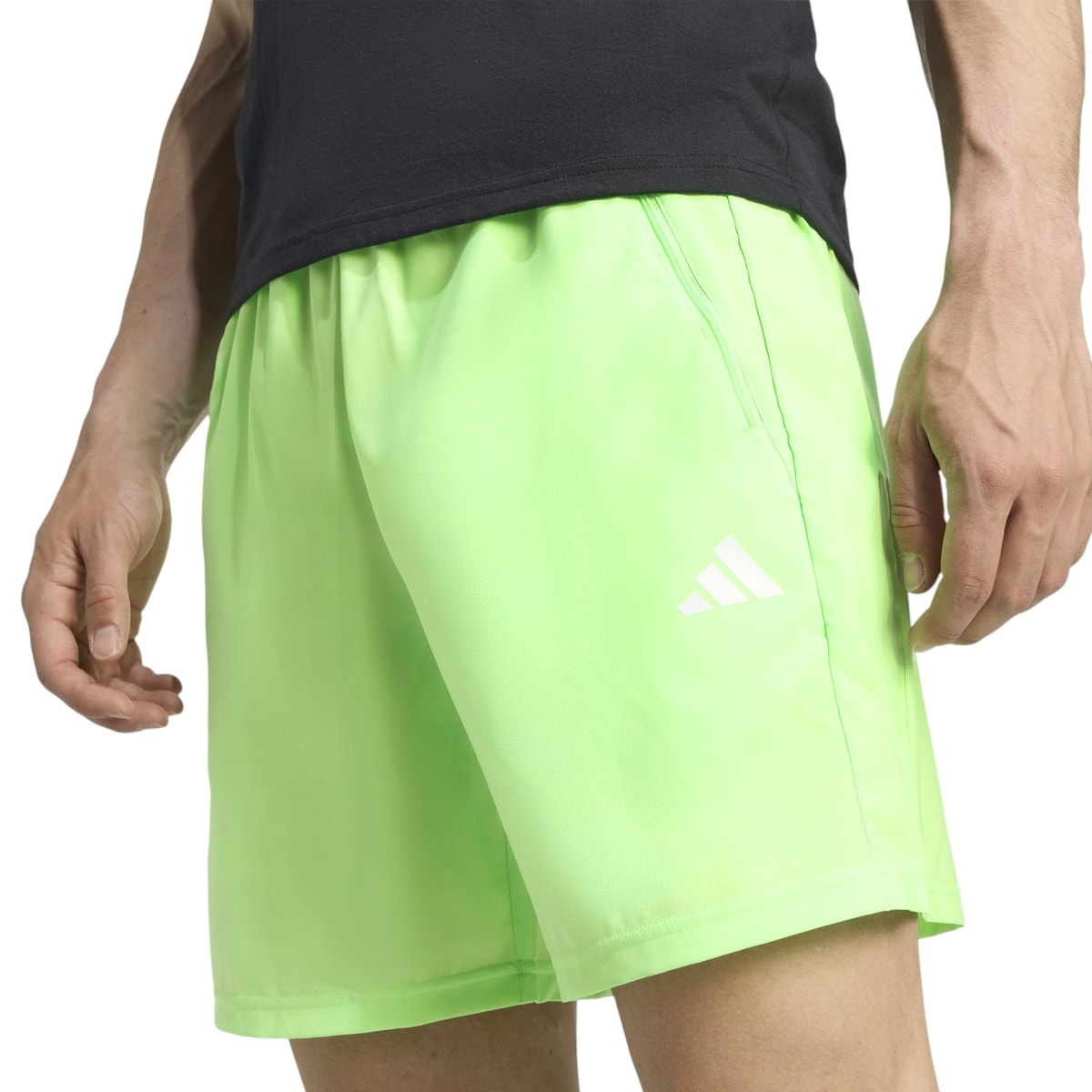 wast9s Short Adidas Essentials Woven Masculino