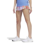 Short Adidas Farm Rio Pace 3 Stripes Feminino