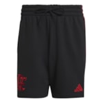 Short Adidas Flamengo DNA Masculino