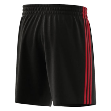 Short Adidas Flamengo DNA Masculino