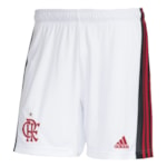 Short Adidas Flamengo I 2022/23 Masculino