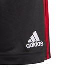 Short Adidas Flamengo Oficial II 2020 Masculino