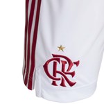 Short Adidas Flamengo Oficial II 2020 Masculino