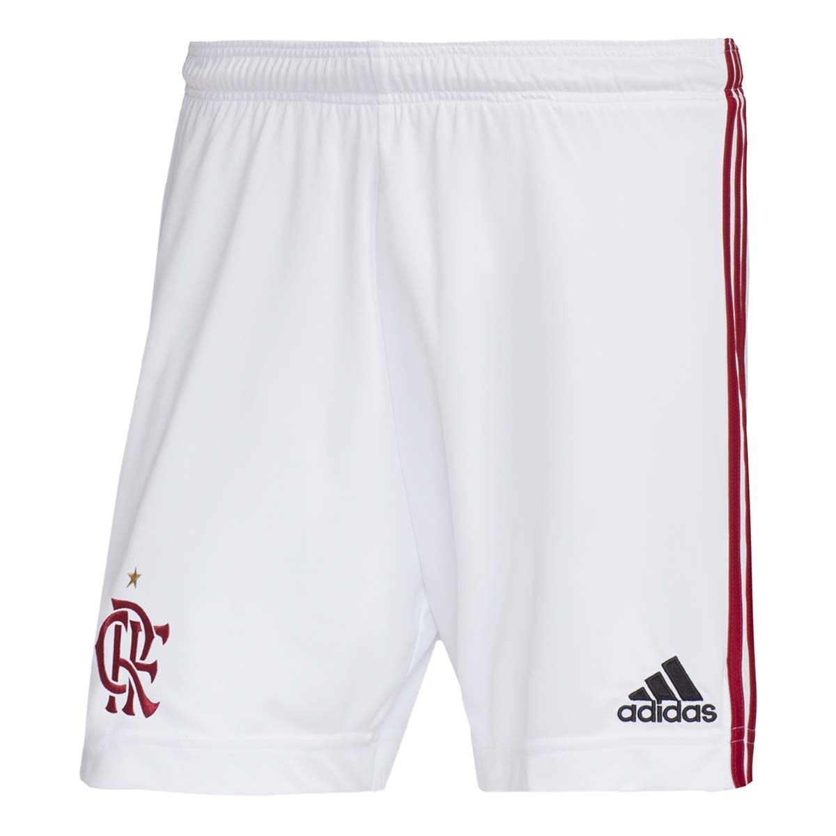 short esportivo masculino adidas