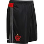 Short Adidas Flamengo S12966