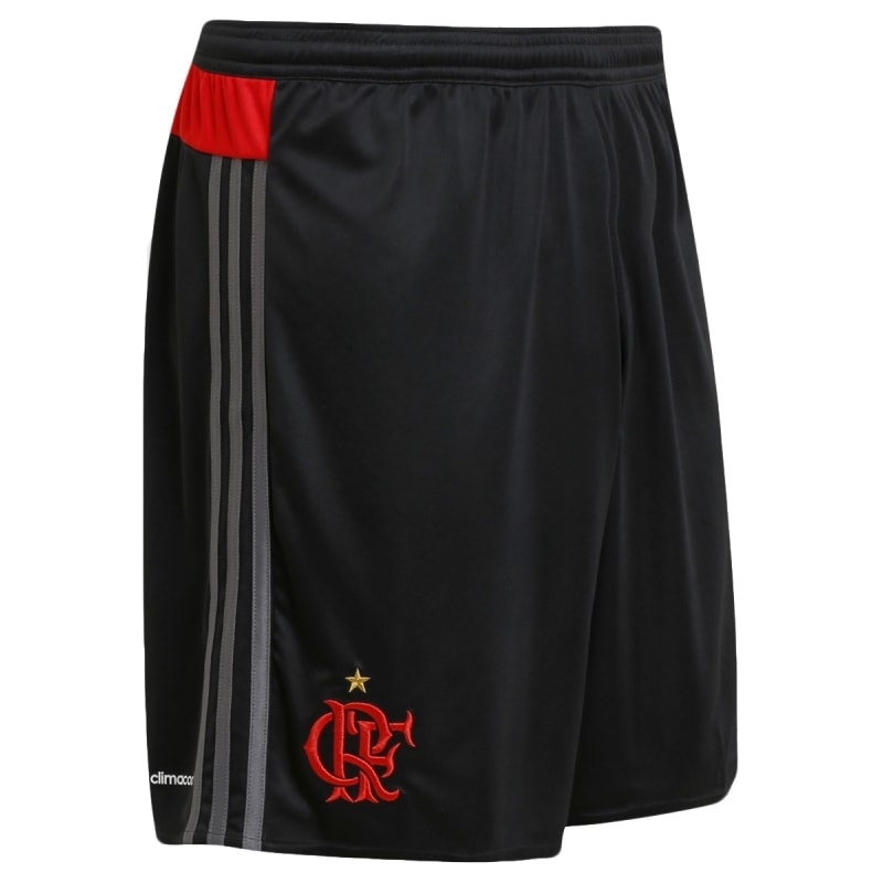 Short Adidas Flamengo S12966