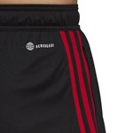 Short Adidas Flamengo Treino 2022 Masculino