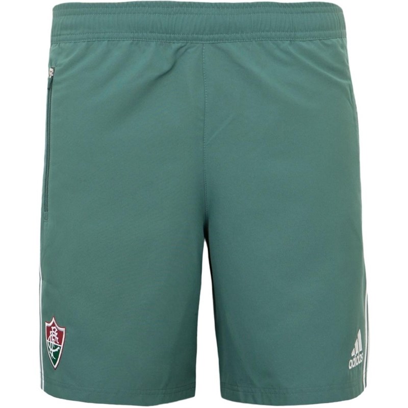 short fluminense adidas