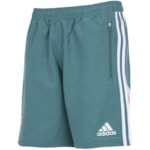 Short Adidas Fluminense Viagem D80876