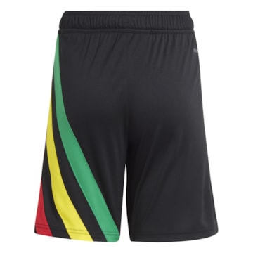 Short Adidas Fortore 23 Infantil