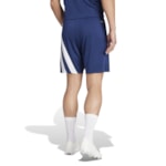 Short Adidas Fortore 23 Masculino