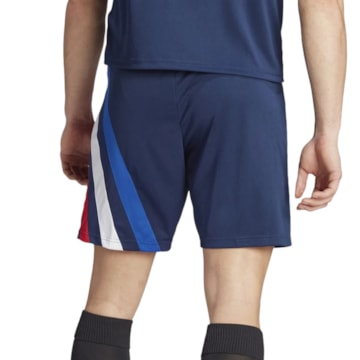 Short Adidas Fortore 23 Masculino