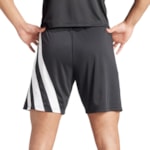 Short Adidas Fortore 23 Masculino