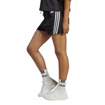 Short Adidas Future Icons 3 Stripes Feminino