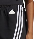 Short Adidas Future Icons 3 Stripes Feminino