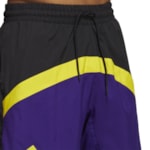 Short Adidas Galaxy Basketball Masculino