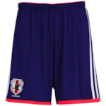 Short Adidas Japão I Oficial Jogo G85296