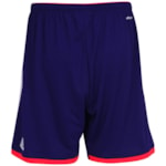 Short Adidas Japão I Oficial Jogo G85296