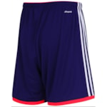 Short Adidas Japão I Oficial Jogo G85296