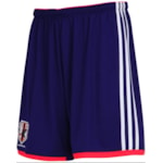 Short Adidas Japão I Oficial Jogo G85296