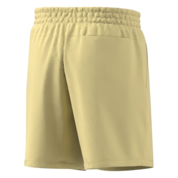 Short Adidas Linear Logo Masculino