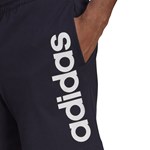 Short Adidas Logo Linear Masculino