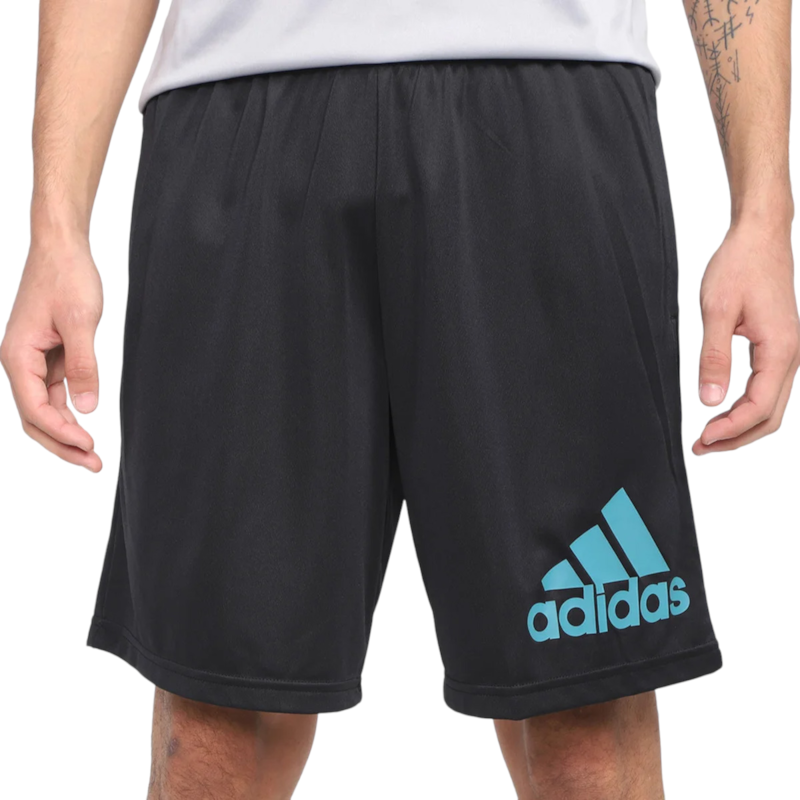 Short Adidas Logo Masculino