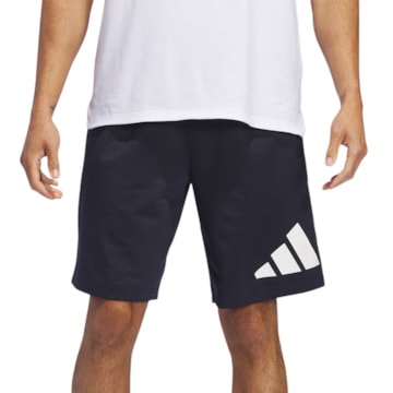 Short Adidas Logo Masculino