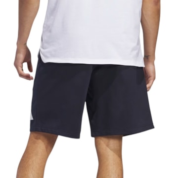 Short Adidas Logo Masculino