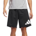 Short Adidas Logo Masculino