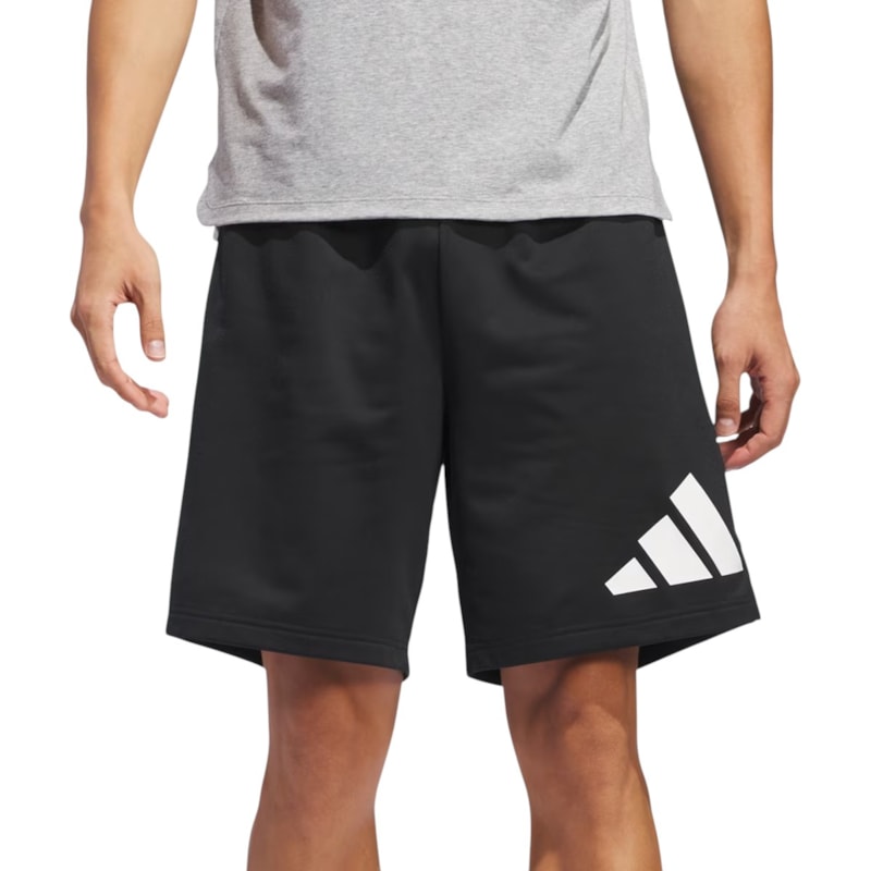 Short Adidas Logo Masculino