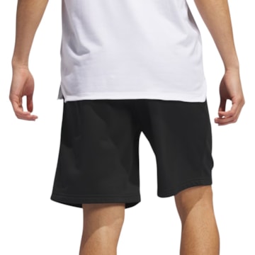 Short Adidas Logo Masculino