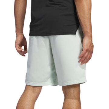 Short Adidas Logo Masculino