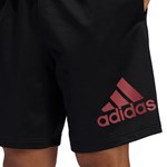 Short Adidas Logo Masculino