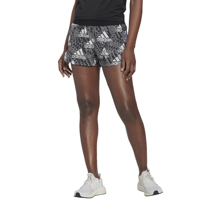 Short Adidas Made For Training Feminino