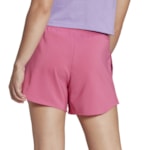 Short Adidas Made For Training Minimal Feminino