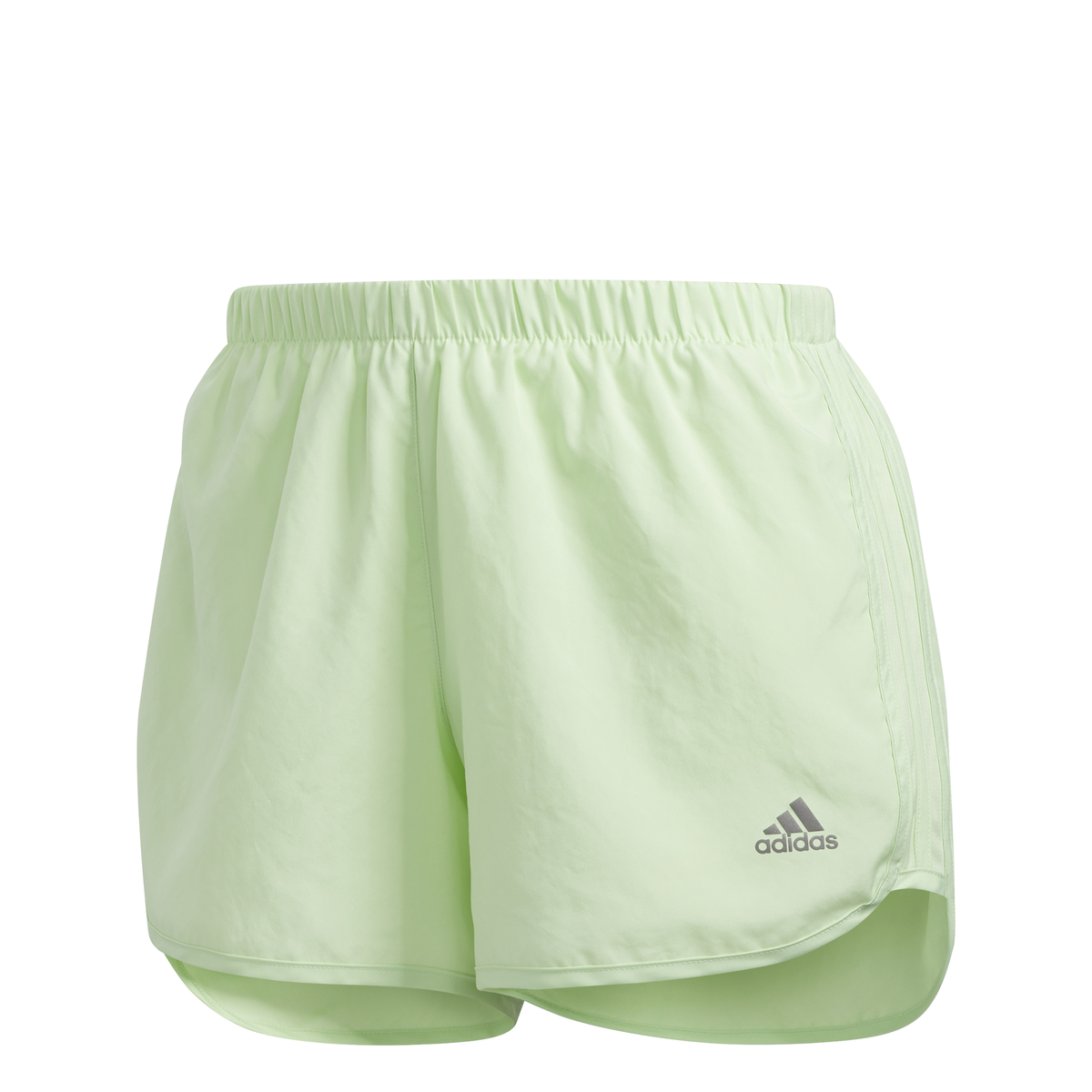 short adidas marathon