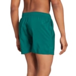 Short Adidas Natação Logo Masculino